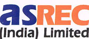 Asrec india ltd